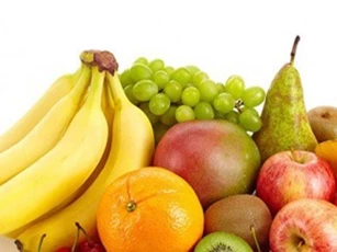 Chế độ ăn nhiều hoa quả và rau xanh giúp chống lại bệnh hen