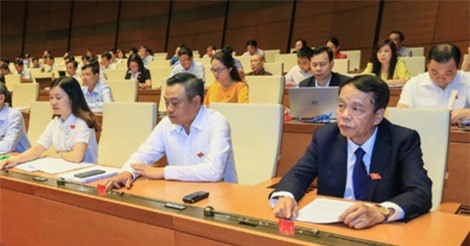 Chính phủ yêu cầu soạn 3 văn bản thi hành Luật An ninh mạng