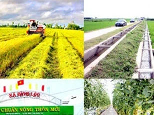 Chính quyền xã phải trả lại hộ nghèo tiền thu xây dựng nông thôn mới