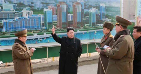 Chuyên gia Credit Suisse: Quy mô kinh tế Triều Tiên có thể tăng lên 100 tỷ USD trong 10 năm