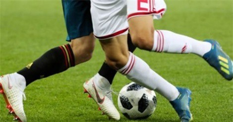 Đại chiến Nike - Adidas ở trận chung kết World Cup