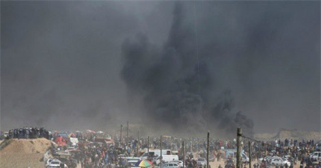 ĐIỂM TIN THẾ GIỚI: Hamas và Jihad đạt thỏa thuận ngừng bắn với Israel, mạng Twitter đình chỉ 2 tài khoản liên quan đến 12 điệp viên Nga