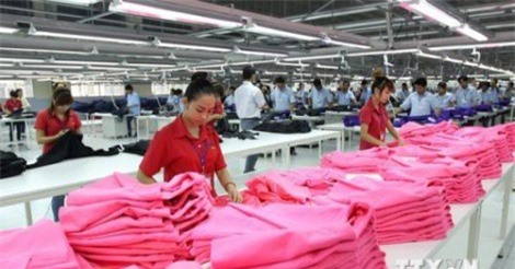 Doanh nghiệp Việt tìm cơ hội trong khó khăn