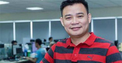 Động lực kiếm tiền của CEO DesignBold: Một cô sinh viên nhà giàu đi xe Dream, ngày nào cũng chờ tôi đi xe đạp trước cổng trường Ngoại thương!