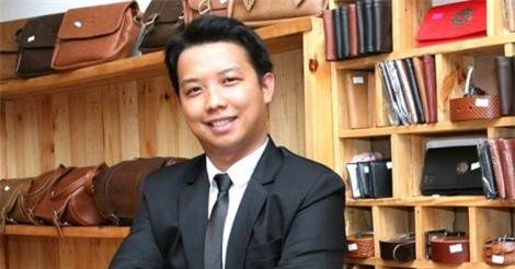 Giám đốc Lee&Tee Việt Nam Phạm Ngọc Liêm: Đã làm thì không bỏ cuộc