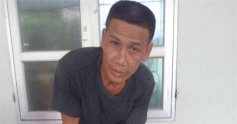 Hà Tĩnh: Dùng xe máy kéo lượng lớn chất nổ đi tiêu thụ