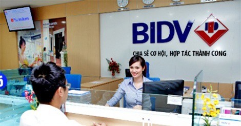 Hai ông lớn ngân hàng khuyết chức danh chủ tịch