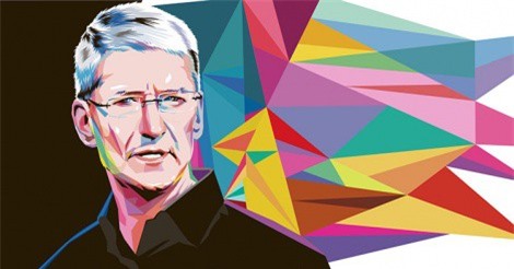 Học quy tắc lãnh đạo "lên tiếng khi hiểu đủ" từ CEO Apple Tim Cook