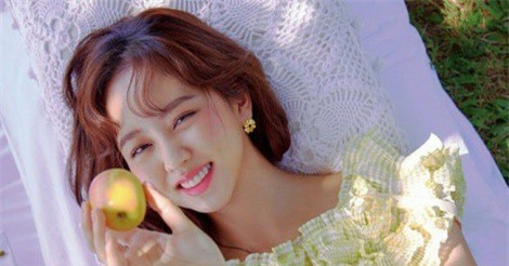 Kim So-hyun cân nhắc trở lại màn ảnh nhỏ