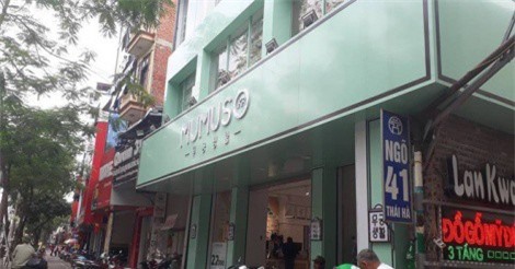 Mumuso Việt Nam có dấu hiệu lừa đảo người tiêu dùng