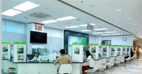 Ngành Ngân hàng đón đầu công nghiệp 4.0