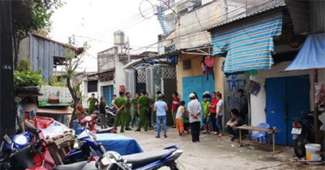 NHỮNG VỤ ÁN RÚNG ĐỘNG DƯ LUẬN TUẦN QUA: Siết cổ chồng đến chết vì bị bạo hành, đâm tử vong bạn nhậu vì mâu thuẫn