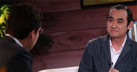 Phó TGĐ tập đoàn Kido: Khởi nghiệp tự do nhưng có cái giá của nó!