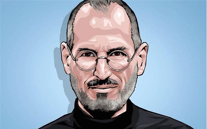 Steve Jobs: Nếu muốn thành công đừng để tiền bạc chi phối cuộc sống, hãy yêu những gì bạn làm