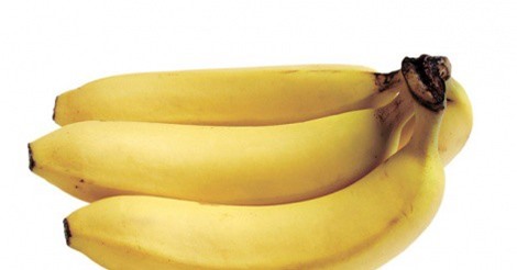 Tác dụng riêng đối với sức khỏe của chuối theo mức độ chín khác nhau