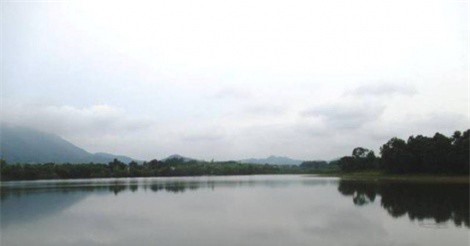 Thanh Hóa: Trưởng Công an xã tử vong dưới hồ nước