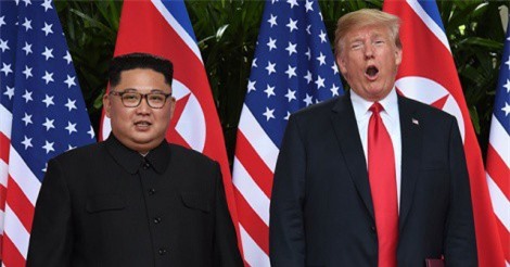 THẾ GIỚI 24H: Tổng thống Trump nhận xét “sốc” về ông Kim Jong-un, Mỹ không đặt nhiều kỳ vọng vào cuộc gặp thượng định với Nga