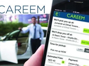 Ba start-up gọi xe muốn chi phối cuộc sống của bạn