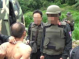Bộ trưởng Bộ Công an yêu cầu tấn công trấn áp mạnh tội phạm ma tuý