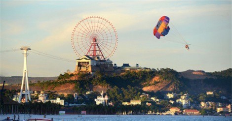 Gợi ý 12 điểm đến đẹp hút hồn ở Vịnh Hạ Long