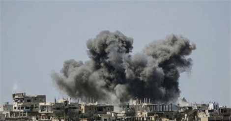 ĐIỂM TIN THẾ GIỚI: Quân đội Syria phóng hơn 800 tên lửa vào gần nơi Israel đóng quân, Nga nhận định về Taliban ở Afghanistan