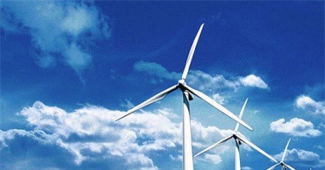 EVN sẽ thoái vốn tại Phong điện Thuận Bình trong quý III