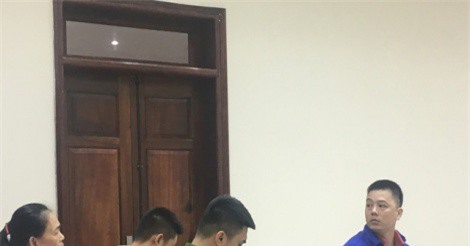 Hà Nội: Y án sơ thẩm cựu cán bộ ngân hàng dâm ô trẻ em
