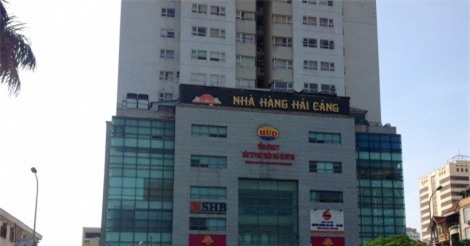 HUD xin bán một phần trụ sở vì áp lực thu hồi vốn