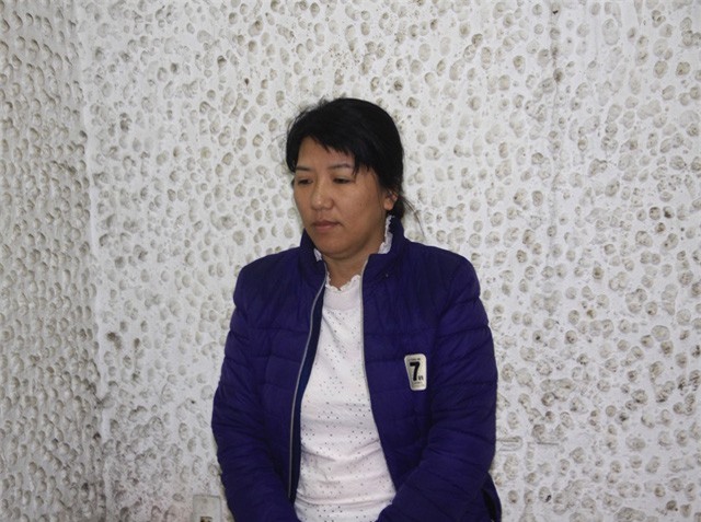 Lâm Đồng: Bắt nữ cán bộ thuế nghi nhận làm hồ sơ nhanh rồi chiếm đoạt tài sản