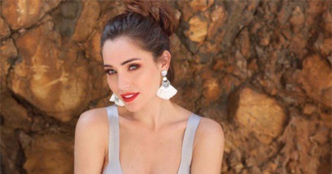 Ngắm nhan sắc “chim sa cá lặn” của nàng WAGs đẹp nhất World Cup 2018