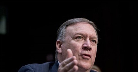 Ngoại trưởng Mỹ: Bóng đang ở phía sân Nga