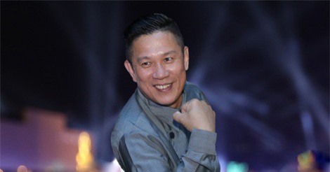 Nhà sáng lập chuỗi nhà hàng Lion City - Harry Ang: Khó khăn chính là gia vị của cuộc sống