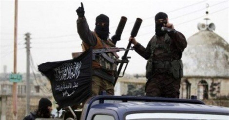 Phiến quân nổi dậy quyết đấu với quân đội Syria ở Tây Dara'a 