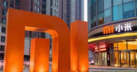 Xiaomi lại vừa gánh thêm họa lớn, giá cổ phiếu tiếp tục sụt giảm