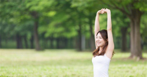 5 cách tự nhiên cân bằng hormone để khỏe hơn