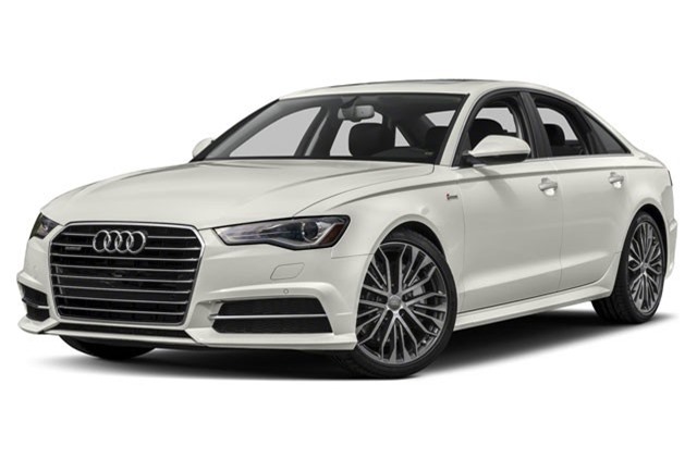 Bảng giá xe Audi tại Việt Nam tháng 7/2018
