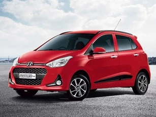 Bảng giá xe Hyundai tháng 7/2018: Grand i10 tăng giá nhẹ
