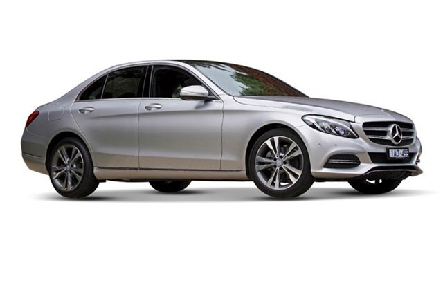 Bảng giá xe Mercedes-Benz tại Việt Nam tháng 7/2018