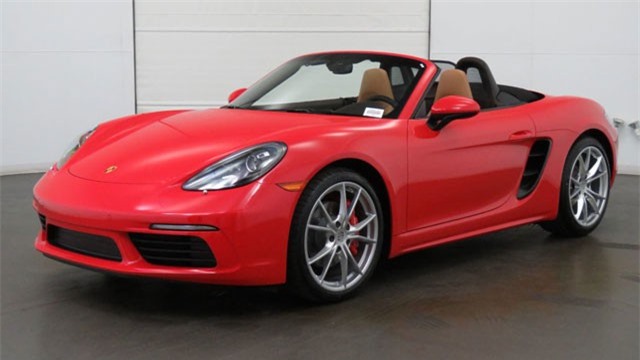 Bảng giá xe Porsche tại Việt Nam tháng 7/2018