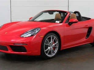 Bảng giá xe Porsche tại Việt Nam tháng 7/2018