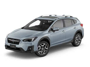 Bảng giá xe Subaru tại Việt Nam tháng 7/2018