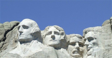 Bí ẩn đằng sau ba biểu tượng nổi tiếng của nước Mỹ