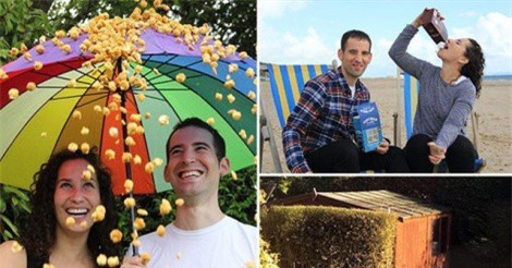 Bỏ việc lương cao, cặp đôi về bán thứ ở Việt Nam cũng có đút túi hơn 4,6 tỷ/năm