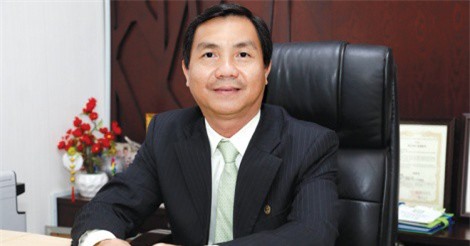 CEO Sài Gòn Food Nguyễn Quang Tường: Đến vì công việc, ở vì tình yêu