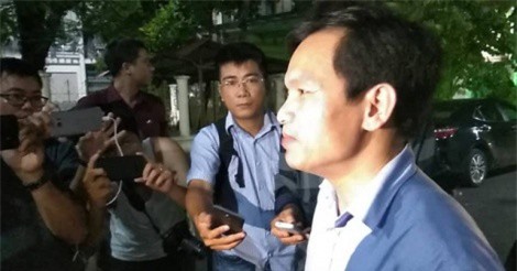 Đã xác định được đối tượng gây ra sai phạm về điểm thi cao bất thường ở Hà Giang