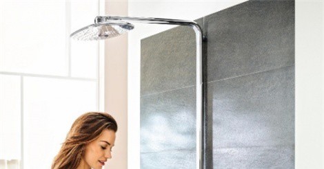 Doanh nghiệp ngoại giành thị phần thiết bị phòng tắm hạng sang