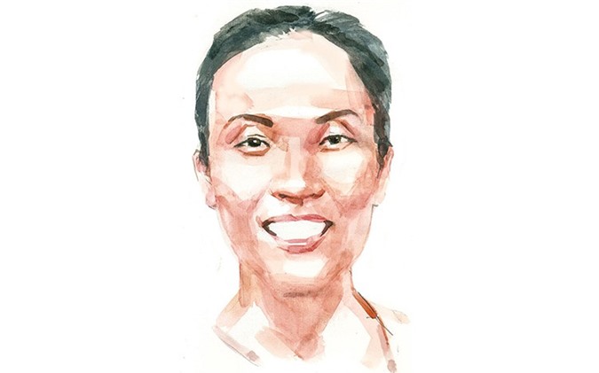 Doanh nhân Nguyễn Thu Hồng - Người sáng lập chả cá Kamaboko: Cứ gõ, cửa sẽ mở