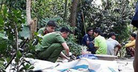 Đồng Nai: Vợ bỏ về nhà mẹ đẻ, chồng đòi lại sính lễ không được nên chém cả nhà vợ