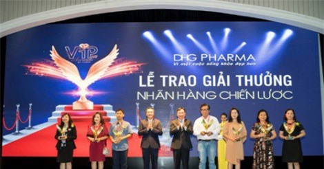 Dược Hậu Giang đặt mục tiêu doanh thu xuất khẩu 5 triệu USD