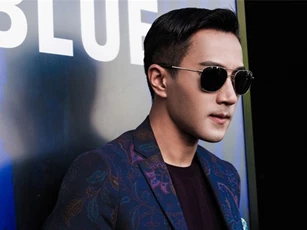Dương Mịch bị chất vấn ít quan tâm con gái, Lưu Khải Uy lên tiếng
